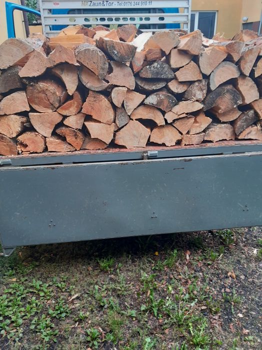 Drewno opałowe/kominkowe