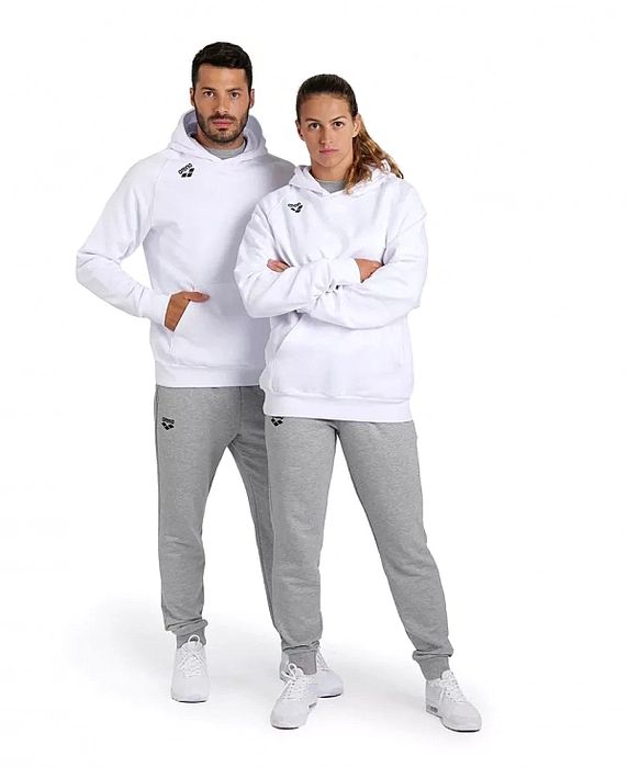Bluza z kapturem sportowa trening Arena Panel Xxl