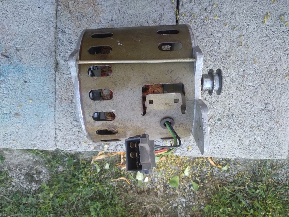 Silnik pralki polar pdf 385