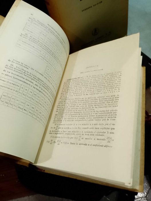 Tratado Práctico de Matemáticas para Ingenieros 1944 W. N. Rose