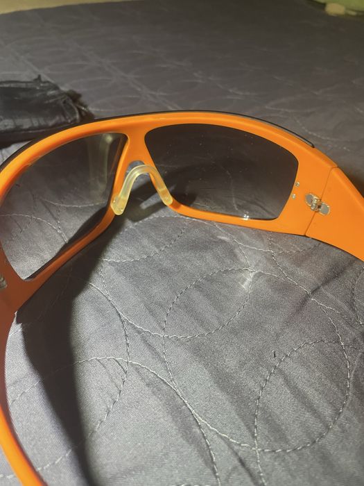 Окуляри тактичні