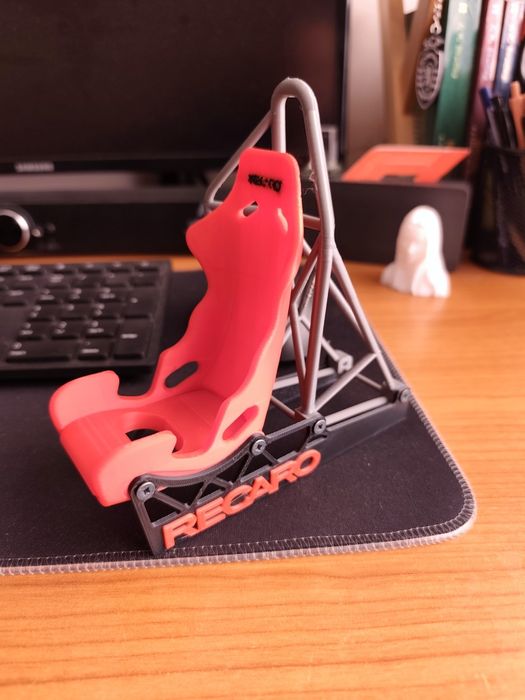 Impressão 3D suportes Emblemas brindes