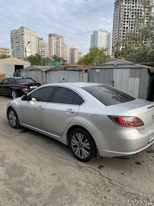 Продам живе авто