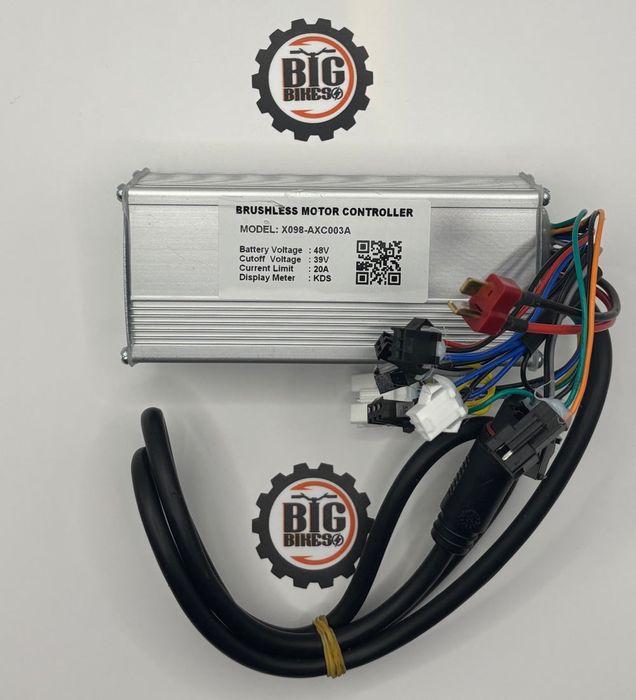Controlador Engwe M20