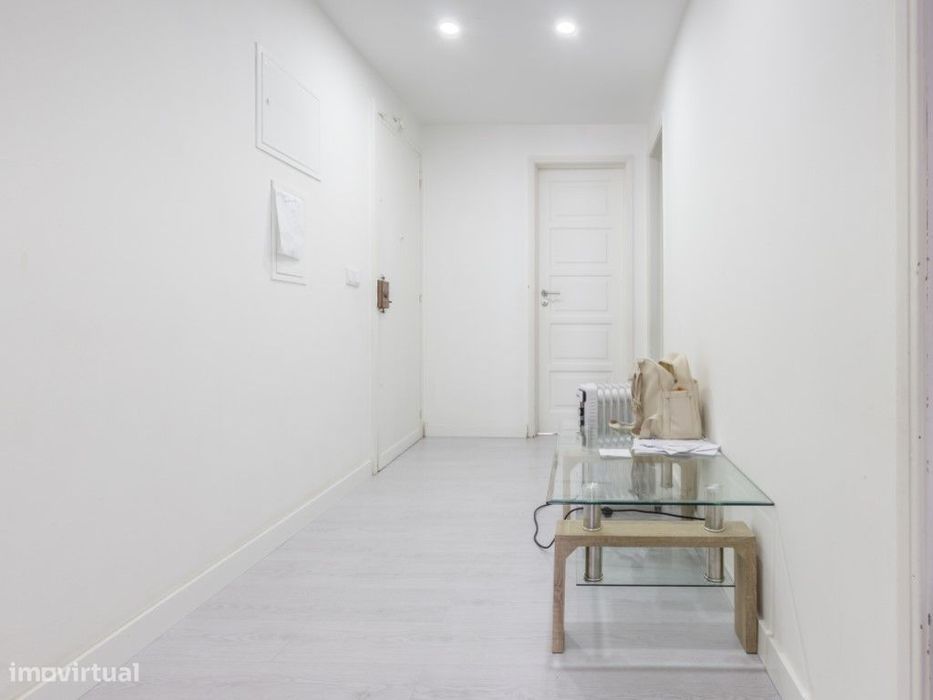 Apartamento - T2 - Casal do Marco — Seixal, Arrentela E Aldeia De Paio Pires, Setúbal