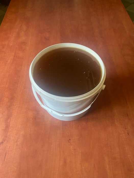 Miód LIPOWY - wiadra - Polski z własnej pasieki - LIPA - różne odmiany