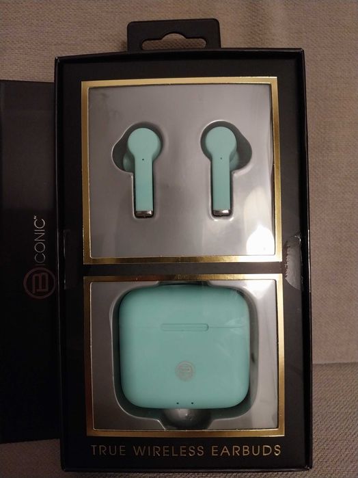 Auriculares Focus Wireless