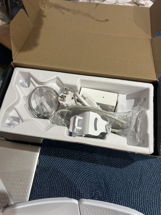 TP-LINK CPE605 Zewnętrzne urządzenie CPE 23dBi