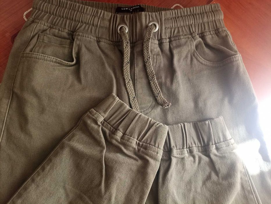 Джинсы LC Waikiki, W28