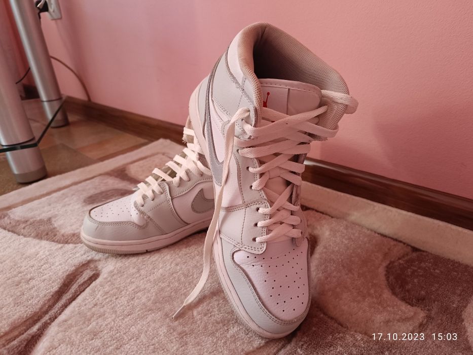 Кросівки, Джордан Nike