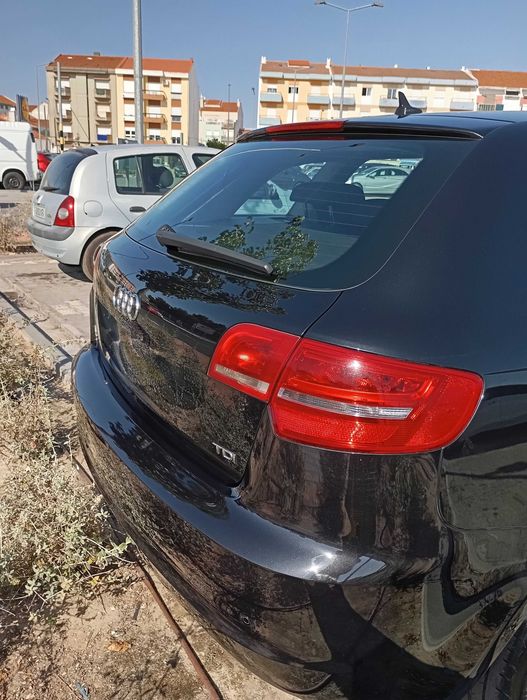Audi A3 1.9 TDI