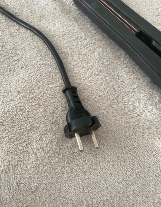 Prancha alisadora - Philips