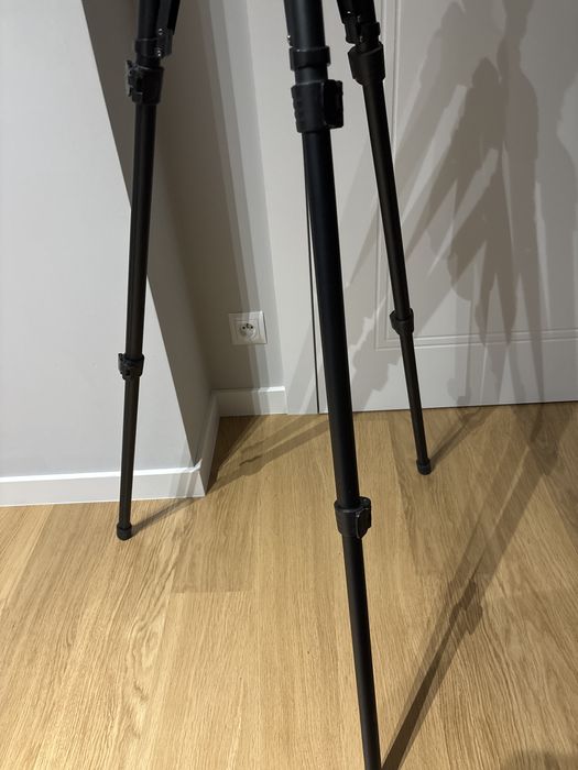 Statyw Velbon DV-7000