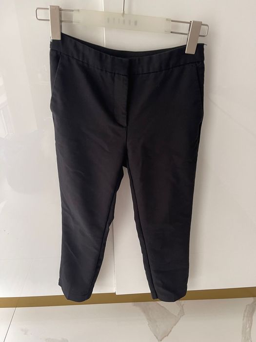 Spodnie marki zara rozmiar xs