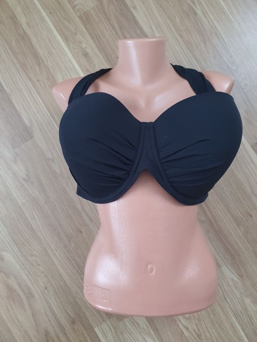 Новий верх від купальника (чашка D-F)