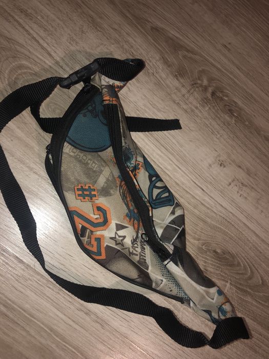 nerka chłopięca piłkarska