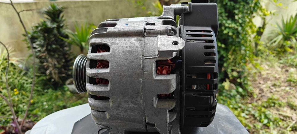 Alternador novo para Peugeot 508 1.6 115cv - A623000A A3439 Valeo