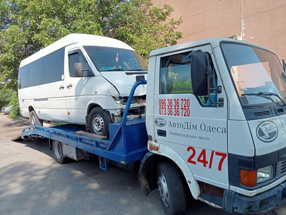 Эвакуатор Белгород-Днестровск Евакуатор Білгород-Дністровський Одесса