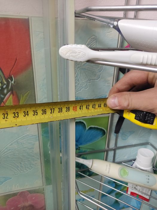 Продам гідробокс 90х90 все в зборі
