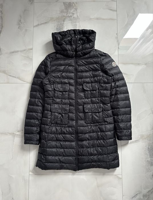 Оригінальна куртка Moncler