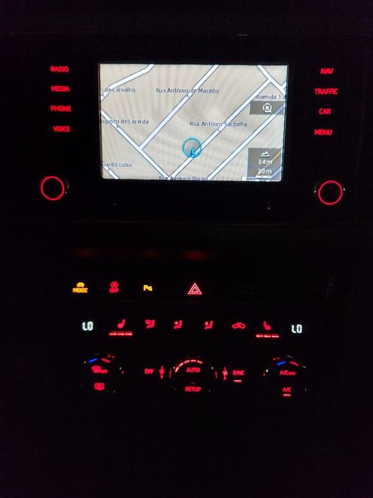 Seat Leon fr motor 2.0 150cv ano 2013 com 217000km impecável de tudo aceito retoma