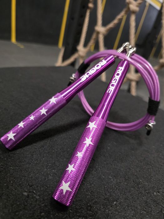 Crossfit Speed Rope : Star Afrodite