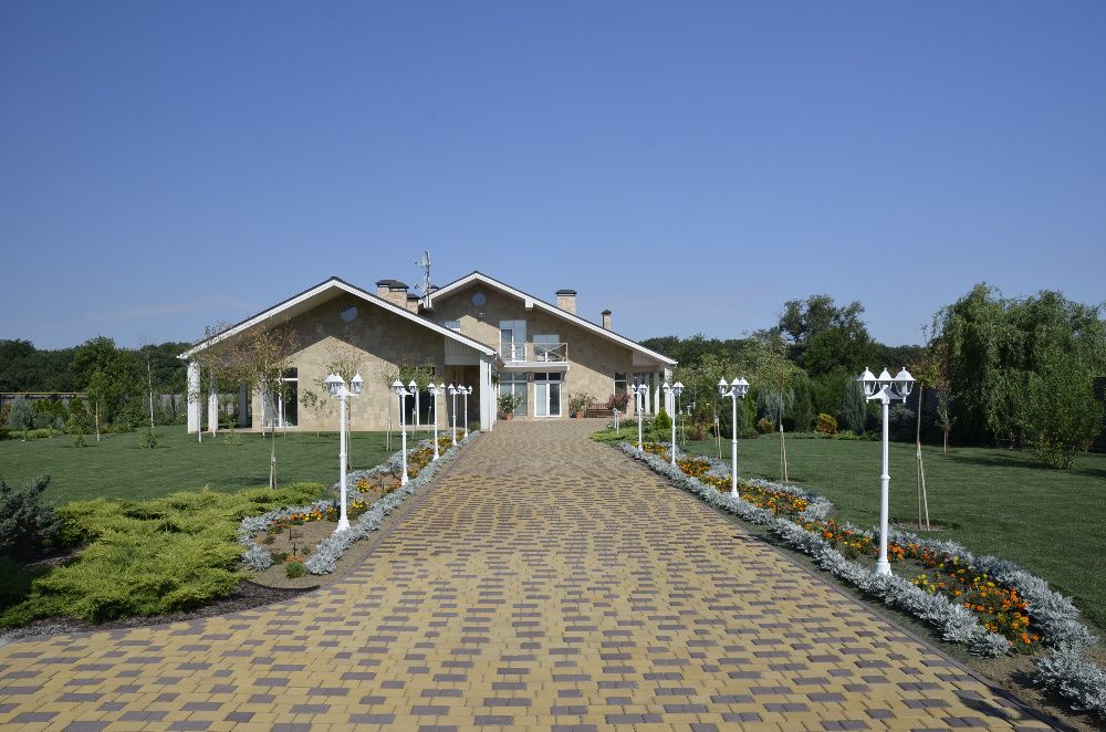 Продам дом с.Орловщина на берегу реки