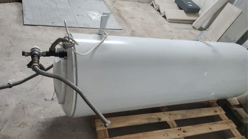 Termoacumulador EQUATION 200L