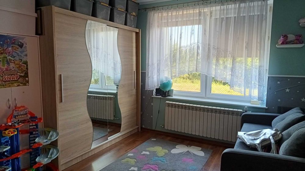 2-pokojowe mieszkanie na sprzedaż w miejscowości Żałe