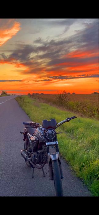 Спарк сп 125 ц 2 амв