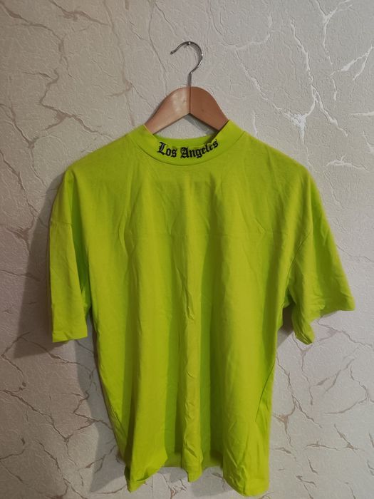 Продам футболки puma ,reserved