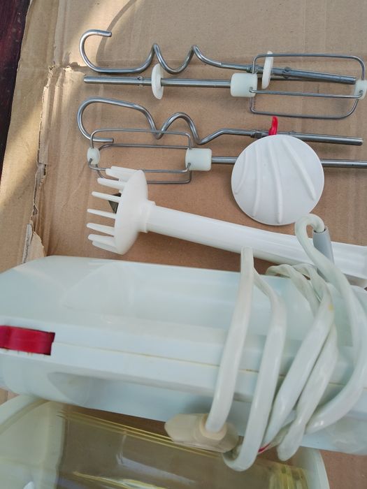 Mikser Zelmer stan Bardzo Dobry