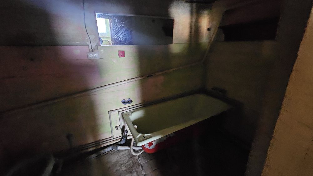 Продам будинок село Мар'ївка