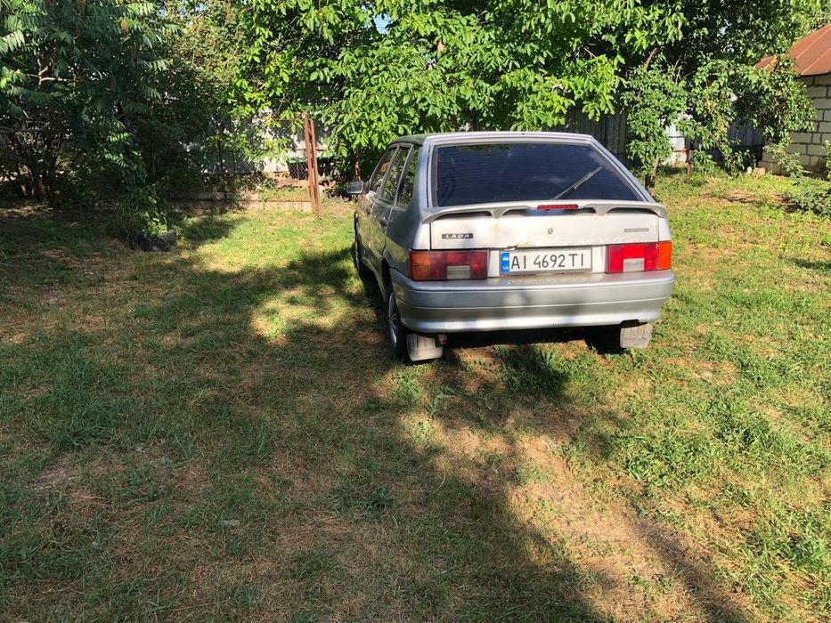 Продам  ВАЗ 21-14 13г.в.