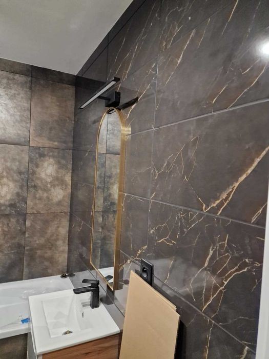 Kompleksowe wykończenia wnętrz