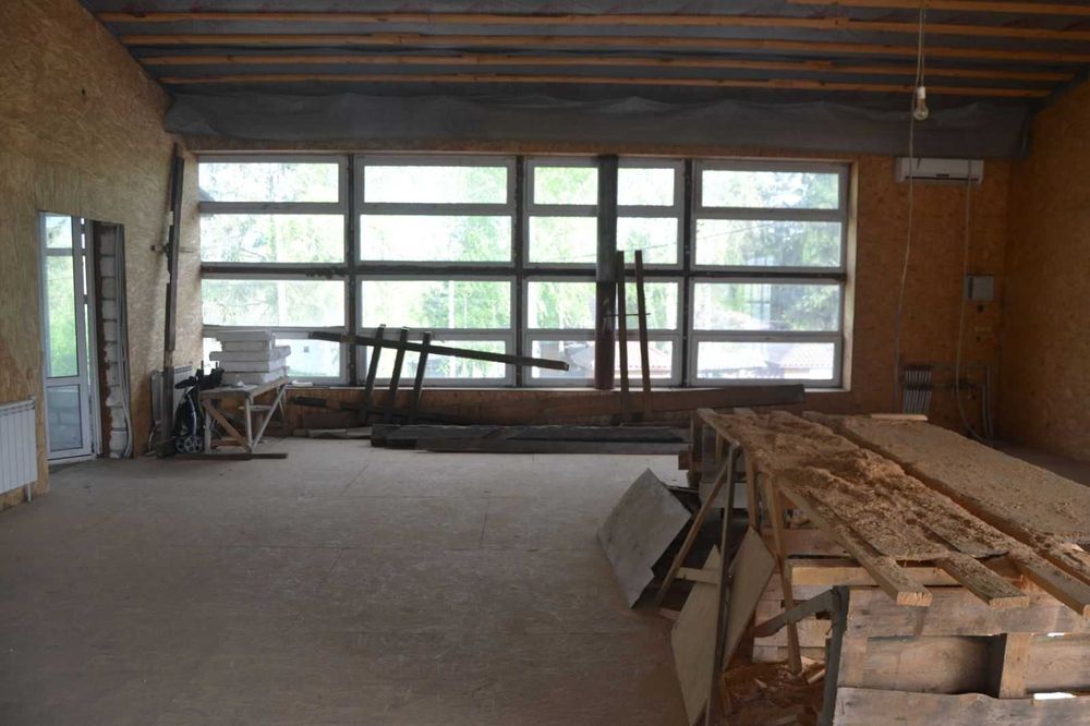 Хотов, Новоселки, аренда помещений 200-250 м.