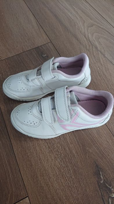 Buty sportowe dla dziewczynki 29
