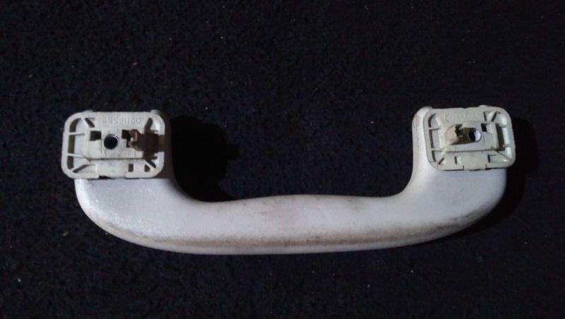 Pega Teto Opel Corsa C Caixa (X01)