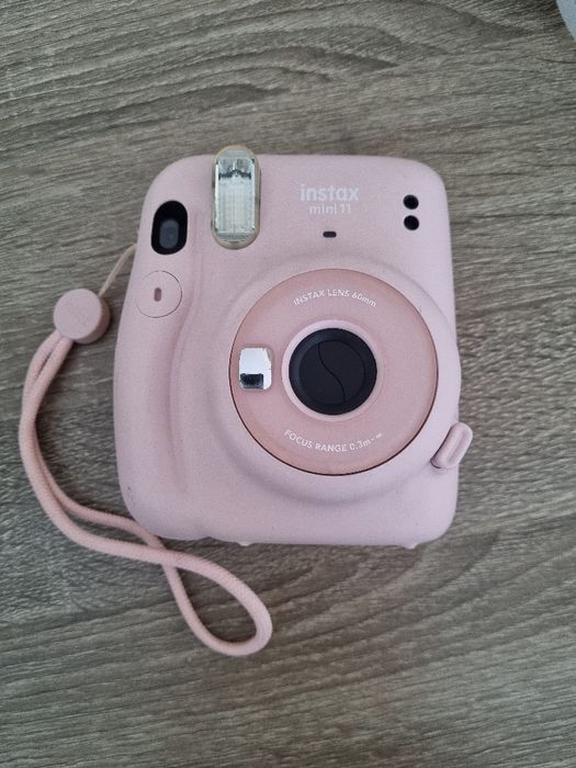 Instax 11 mini dobry
