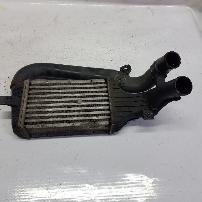 Intercooler radiadores Varias Marcas