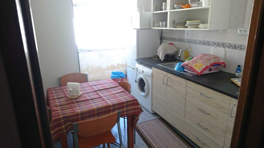 Quarto casal - Laranjeiro