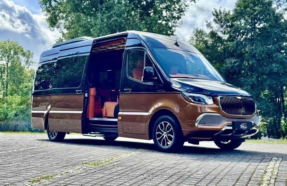 4× Felga aluminiowa EW ATHENA 6,5 x 16" 5x160 ET 50   Ford Transit