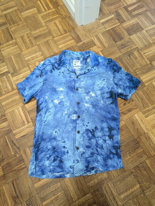 Koszula męska Sinsay M