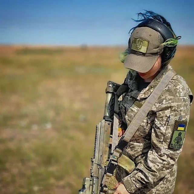 Ремень для автомата Patriot UA-04 трёхточечный