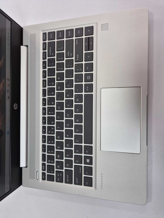 Laptop HP ProBook 440 G6 Intel i5 Pamięć 8gb Dysk 740gb Win11 Gw