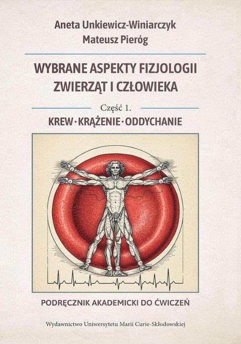 Wybrane aspekty fizjologii zwierząt i. cz.1