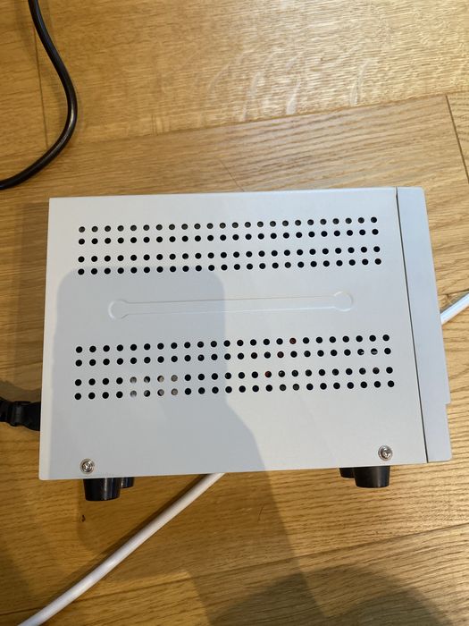 Zasilacz laboratoryjny serwisowy Nowe Grabie • OLX.pl