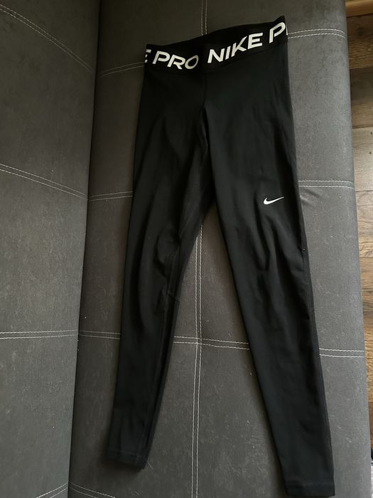 Legginsy Nike Pro
