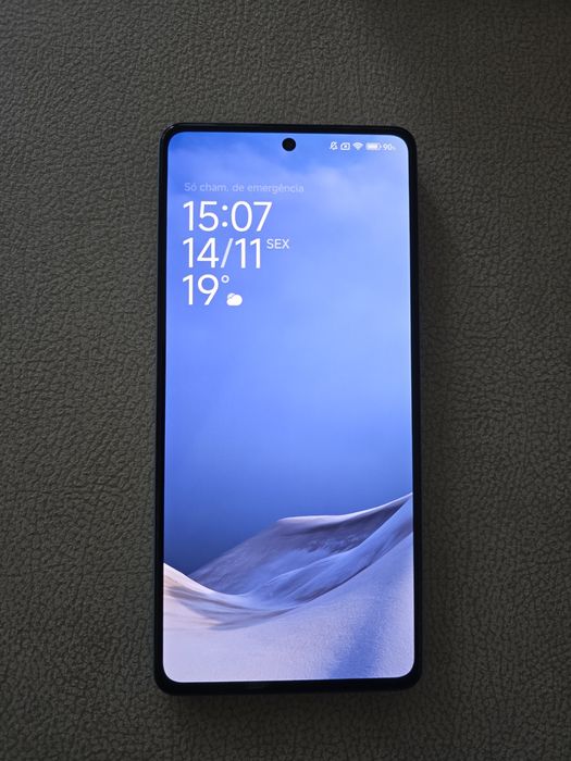 Xiaomi Redmi Note 12 Pro 5G c/garantia