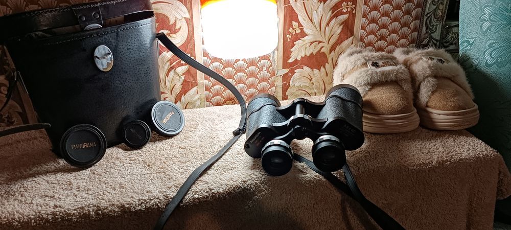 Продам якісного японського бінокля